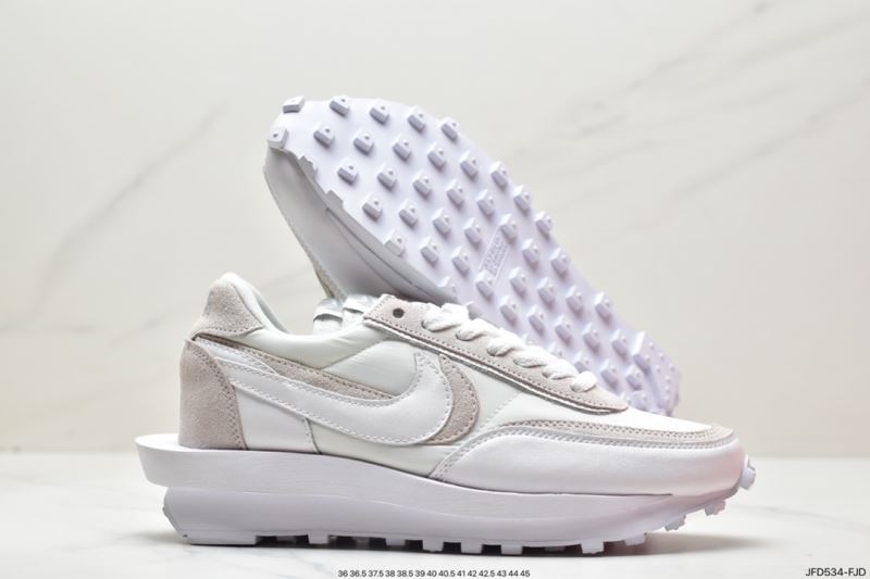 Sacai X Nike regasus vaporrly